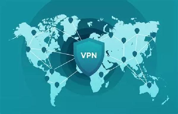 VPN - Netbird